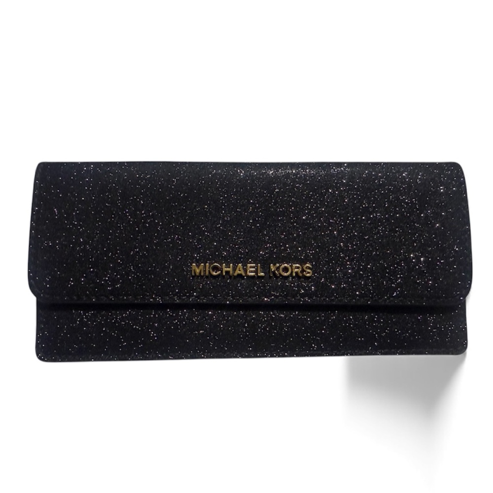 Michael Kors Glitter wallet
